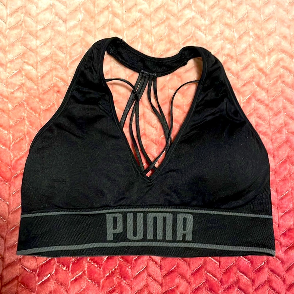 PUMA Sports Bra